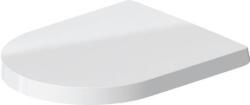 Duravit ME by Starck wc ülőke fehér 0020013200 (0020013200)