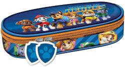 UNIPAP Mancs őrjárat mintás ovális tolltartó 20, 5x9, 5x5cm (685682) - innotechshop