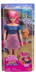 Mattel Barbie Mysteries: Beach Detectives - Daisy baba kiegészítőkkel - Mattel (JFV66) - innotechshop