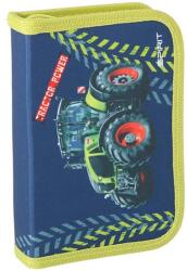 Spirit Spirit: Traktor mintás töltött kihajtható tolltartó 28db-os (408873) - innotechshop