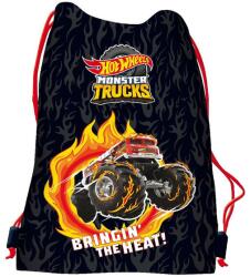 UNIPAP Hot Wheels autó mintás tornazsák, sportzsák 42x32cm (670183) - innotechshop