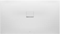 Villeroy & Boch Squaro Infinity téglalap alakú zuhanytálca 160x90 cm fehér UDQ1690SQI2V-RW (UDQ1690SQI2VRW)