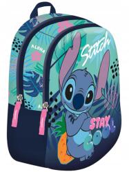 Unipap Stitch stay cool ovis hátizsák 29x22x9cm (686733) - innotechshop