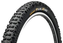 Continental Trail King 27, 5x2, 8 (70-584) külső gumi (köpeny), kevlárperemes, defektvédett (Protection), TL-Ready, fekete