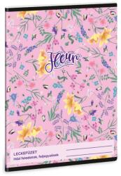 Ars Una Ars Una: Fleur leckefüzet 38 lapos A/5 (50843664)