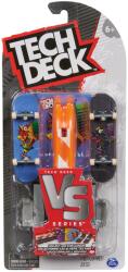 Spin Master Tech Deck: Thank You VS. széria fingerboard ujjgördeszka szett - Spin Master (6066629/20145391)