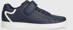 GEOX gyerek sportcipő ECLYPER - sötétkék 39