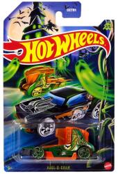 Mattel Hot Wheels: Halloween Haul-O-Gram kisautó 1/64 - Mattel (DXT91/JCG91)