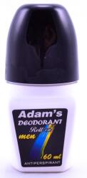 Adams férfi golyós dezodor 50ml
