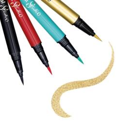 Buki France Kreatív készlet - Tetováló tollak - GOLD (54381)