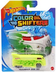 Mattel Hot Wheels: VW Drag Bus színváltós kisautó 1/64 - Mattel (BHR15/JCM40)