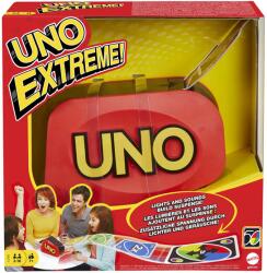 Mattel UNO Extreme kártya - Mattel (GXY75) - innotechshop