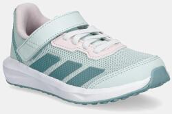 adidas gyerek sportcipő FAITO - türkiz 30