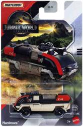 Mattel Matchbox Jurassic World: Hardnoze kisautó 1/64 - Mattel (JGL59/JGL13) - innotechshop