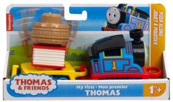 Mattel Fisher-Price: Thomas és barátai az első mozdonyom - Thomas - Mattel (HXP51/HXP52)