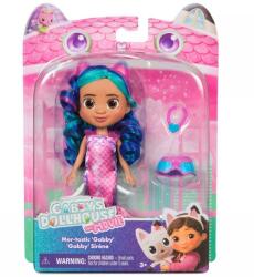 Spin Master Gabby babaháza: Mer-tastic sellő Gabby baba - Spin Master (6072885/20151840)