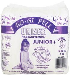 BO-GI PELL Junior+ pelenka 15-30kg 9db - innotechshop - 560 Ft