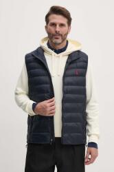 Ralph Lauren ujjatlan - sötétkék XL - answear - 73 990 Ft