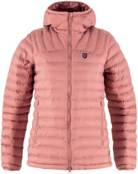 Fjällräven Jachetă pentru femei Fjällräven Polar Expediti Lätt Hoodie Dusty Rose XS