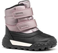 Geox télicipő TREKKYUP rózsaszín, B566MC. 0NFLV - rózsaszín 22