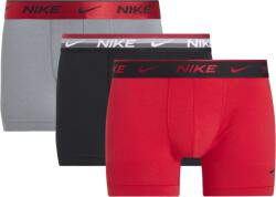 Nike trunk 3pk-everyday cotton stretch M | Férfi | Bokszeralsó | Sokszínű | 0000KE1008-1L9 (0000KE1008-1L9)