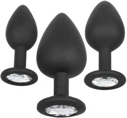CalExotics CalExotics Silicone Gem Anal Kit