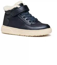 GEOX gyerek sportcipő THELEVEN - sötétkék 27 - answear - 27 990 Ft