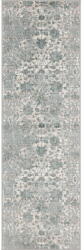 FD Сиво-синя пътека 80x250 cm Sensi Tris - FD (5901760422536)