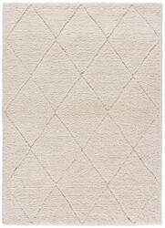 Universal Бял килим 60x120 cm Atesa - Universal (50015)