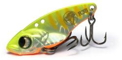 Lurefans R35 - Sinking 5g/35mm, 55-ös "Lime Orange" színkód (LFR3555)