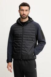 BOSS Green rövid kabát - sötétkék S