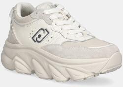 LIU JO sportcipő STEFFY 01 fehér, BF5061P0304S1400 - fehér Női 41