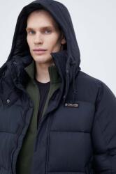 Columbia rövid kabát - fekete XL - answear - 71 990 Ft