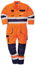 Portwest Texo Hi-Vis overál (TX55ONRXL)