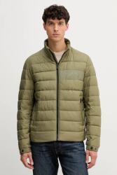 BOSS rövid kabát - zöld 52 - answear - 73 990 Ft