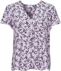 Esprit Topuri și Bluze Femei SKI V NECK BLOU Esprit Multicolor DE L