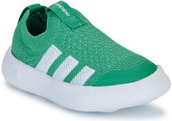 adidas Pantofi Slip on Fete BUBBLECOMFY I adidas verde 24