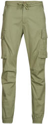 Schott Pantaloni Cargo Bărbați TR RANDY 170 Schott Kaki US 34