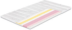 TED Silver Memo Dream fedőmatrac 80x200 cm - matracwebaruhaz