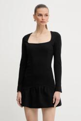 PINKO ruha - fekete 38 - answear - 69 990 Ft