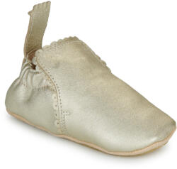 Easy Peasy Papuci de casă Fete MY BLUBLU DENTELLE Easy Peasy Auriu 26