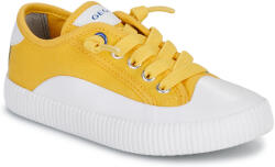GEOX Pantofi sport Casual Fete J TIPPESTE BOY Geox galben 29