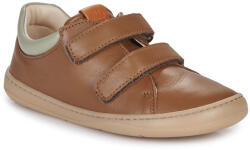 Easy Peasy Pantofi sport Casual Băieți MY DUCKIE'S VELCRO Easy Peasy Maro 30