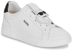 Karl Lagerfeld Pantofi sport Casual Fete Z30313/10P Karl Lagerfeld Alb 39