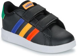 adidas Pantofi sport Casual Băieți GRAND COURT 2.0 CF I adidas Negru 20