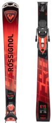Rossignol Hero Elite Mt Ti C. A. M. Konect + Nx 12 K Gw 183