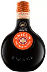 Zwack Unicum Orange likőr (0, 5l - 34, 5%) - italakcio