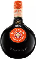 Zwack Unicum Orange likőr (0, 7l - 34, 5%) - italakcio
