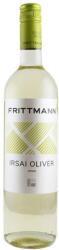 FRITTMANN Irsai Olivér bor 2025 (0, 75l) - italakcio
