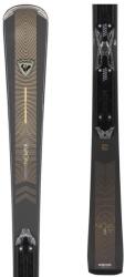 Rossignol Nova 8 Xpress + Xpress W 11 Gw 163